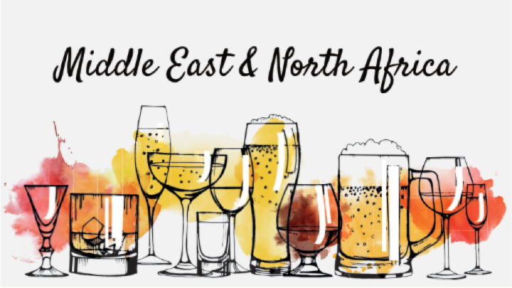 Wines of the Middle East & North Africa